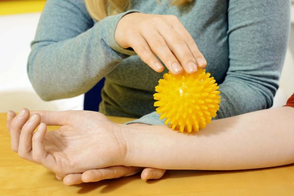 Neurologie der Ergopraxis Mönchengladbach Wassong