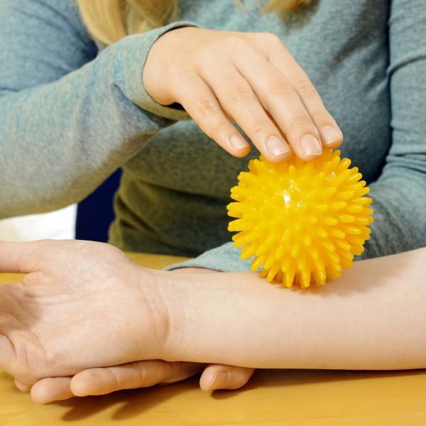 Neurologie der Ergopraxis Mönchengladbach Wassong