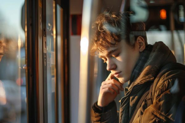 Psychiatrie in der Ergotherapie
