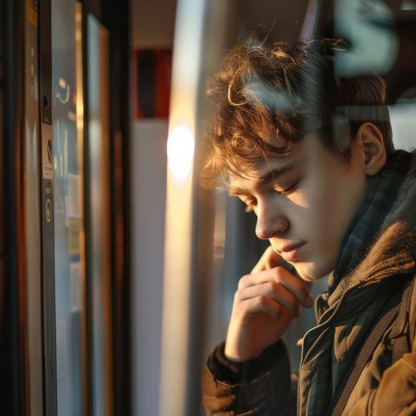 Psychiatrie in der Ergotherapie