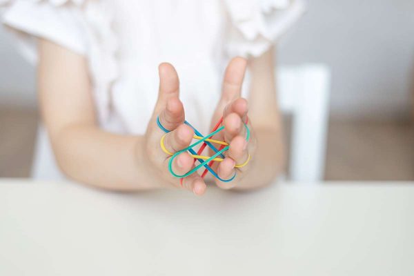 Einzel- und Gruppentherapie Angebote in der Praxis für Ergotherapie Wassong Mönchengladbach und Rheydt